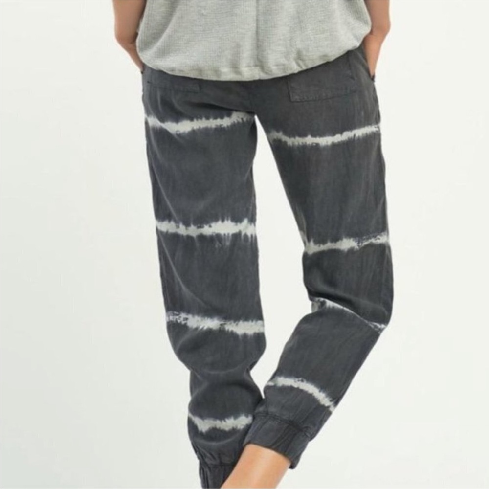 Cloth and Stone Tie-Dye Jogger Pants size S - Picture 3 of 4